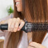 Фото #6 товара Ceramic straightening brush 4286 Bamba Instant Care