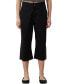 ფოტო #1 პროდუქტის Women's Capri Pants