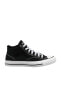 A00811c Ayakkabı Siyah