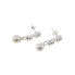 ფოტო #1 პროდუქტის CRISTIAN LAY 432790 Earrings