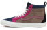 Vans SK8-HI MTE VN0A4BV7TIM High-Top Sneakers