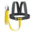 PLASTIMO Harness With Safety Line