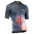 Фото #1 товара NORTHWAVE Fire short sleeve jersey