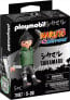 Фото #1 товара Развивающий игровой набор или фигурка для детей Figurka Playmobil Figurka Naruto 71107 Shikamaru