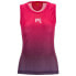 Фото #1 товара KARPOS Verve Mesh sleeveless T-shirt