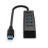 Lindy 4 Port USB 3.0 Hub