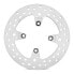 Фото #2 товара FERODO FMD0468R brake disc