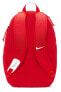 Фото #95 товара Рюкзак Nike Academy Team DV0761- Backpack 2.3 Унисекс Красный