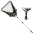 Фото #2 товара ZEBCO De Luxe Telescopic Landing Net