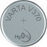 Varta V370 - Einwegbatterie - SR69 - Siler-Oxid s - 1.55 V - 1 Stück e - 30 - Battery - 1.55 V