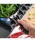 Фото #3 товара Сковорода индукционная KitchenAid из нержавеющей стали 8" с антипригарным покрытием