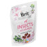 BRIT Insects Salmon 200 g Dog Food