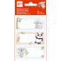 Фото #1 товара APLI Koala Stickers 5 Units