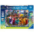 Фото #1 товара RAVENSBURGER Charm 100 Pieces xxl Puzzle