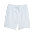 Фото #1 товара Puma Classics 8 Inch Shorts Mens Blue Casual Athletic Bottoms 53806769