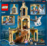 Фото #33 товара LEGO 76401 Harry Potter Hogwarts: Sirius' Rescue Toy Set from Prisoner of Azkaban with Harry and Hermione Mini Figures, Castle Expansion with a Hippo Grip Animal Figure