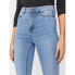 NOISY MAY Callie High Waist Skinny VI059LB jeans