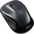 Фото #4 товара Logitech M325s - Ambidextrous - Optical - RF Wireless - 1000 DPI - Black