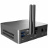 Фото #2 товара Barebone Alurin Intel Celeron N4500