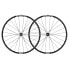 MAVIC Allroad S CL Disc gravel wheel set