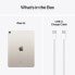 Фото #9 товара Apple iPad Air (2024) 11 inches 256GB WiFi Starlight