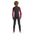 Фото #2 товара BILLABONG Absolute 3 mm Long Sleeve Chest Zip Neoprene Suit