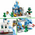 Фото #2 товара Playset Lego Minecraft 21243 frozen peaks