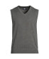 ფოტო #3 პროდუქტის Men's Fine Gauge Cotton Vest