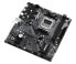 Фото #3 товара ASRock N- A620M-HDV/M.2 AM5 2xDDR5 PCI - AMD Sockel AM5 (Ryzen Zen4)