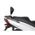 Фото #3 товара SHAD Kymco Grand Dink 125/300&X-Town 125i/300i Backrest Fitting