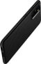 Фото #7 товара Чехол для смартфона Spigen Liquid Air Galaxy S20 Матовый Черный универсальный