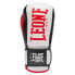 LEONE1947 Logo Wacs Artificial Leather Boxing Gloves