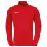 Фото #2 товара UHLSPORT Goal 25 half zip sweatshirt