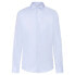 Фото #1 товара HACKETT SR Oxford long sleeve shirt