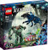 Фото #4 товара Lego Avatar 75571 Neytiri und The Thanator Vs. Quaritch im Amp -Exoskelett, Spielzeug