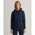 GANT Reg Tonal Shield hoodie