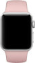 Фото #1 товара Ремешок для умных часов Tech-Protect Pasek Smoothband для Apple Watch 1/2/3 (38 мм)