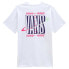 ფოტო #1 პროდუქტის VANS Ringed Logo short sleeve T-shirt