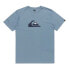 Фото #1 товара QUIKSILVER Complogo short sleeve T-shirt