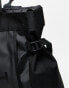 The North Face Base Camp logo tote bag in black