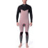 Фото #5 товара RIP CURL Dawn Patrol 4/3 mm Steamer Back Zip Suit