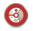 Фото #1 товара Алмазный диск Rubi CPC 250 x 25,4 мм Pro для фарфора