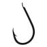 HAYABUSA Chinu 121 barbed spaded hook