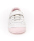Adalyn Toddler Girls Casual Shoes