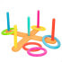 Фото #4 товара Набор пляжных игрушек Colorbaby 40,5 x 7 x 40,5 cm (4 штук)