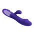 Фото #4 товара Snappy-Youth Rabbit Vibrator Dual Motor