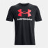 ფოტო #4 პროდუქტის UNDER ARMOUR City Amsterdam short sleeve T-shirt