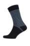 Erkek 3lü Pamuklu Uzun Çorap V4930azns