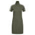 Фото #3 товара JACK & JONES Wood Slim Short Sleeve Midi Dress