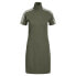 Фото #4 товара JACK & JONES Wood Slim Short Sleeve Midi Dress